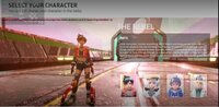 Stellarace (Demo) screenshot, image №3876872 - RAWG