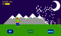 Rainbow Meteor screenshot, image №1308393 - RAWG