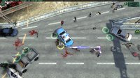 Zombie Defense screenshot, image №97697 - RAWG