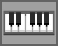 Pocket Piano screenshot, image №3708553 - RAWG