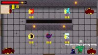 Bomb's Up screenshot, image №2477491 - RAWG