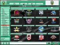 Rugby League Team Manager 2015 screenshot, image №129801 - RAWG