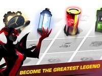 Shadow Battle 2 screenshot, image №1661503 - RAWG