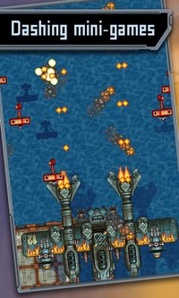 Mig 2D: Retro Shooter! screenshot, image №682406 - RAWG