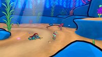 Seahorse Saga Early Concept Demo screenshot, image №2457701 - RAWG