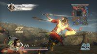 Dynasty Warriors 6 screenshot, image №494985 - RAWG