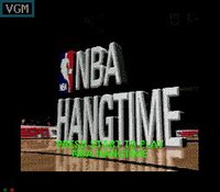 ESPN NBA Hangtime '95 screenshot, image №2149575 - RAWG