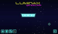 Luminax Ep 01: Black Moon screenshot, image №2803843 - RAWG