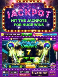 Lucky Classic Slots:Double Win screenshot, image №1782218 - RAWG