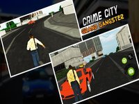 Crime City Gangster 3d shooter screenshot, image №1954795 - RAWG