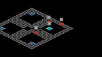 stopDrop. (itch) screenshot, image №2450545 - RAWG