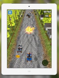 3D Fun Racing 4x4 Off-Road ATV Driving Simulator Game By Top Awesome Truck-er Race-Car Games For Teen-s Kid-s & Boy-s Pro screenshot, image №871744 - RAWG