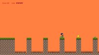 Caveman (itch) (Ehsanul Haque Mithun) screenshot, image №1856785 - RAWG