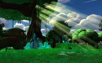 Forest Protector (Lecluse Theo) screenshot, image №3456014 - RAWG
