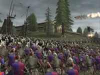Medieval 2: Total War - Kingdoms screenshot, image №473979 - RAWG