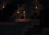 Ghosts (russmatney) screenshot, image №3695360 - RAWG