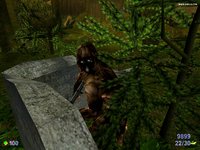 K.Hawk - Survival Instinct screenshot, image №307962 - RAWG