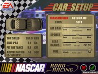 NASCAR Road Racing screenshot, image №297808 - RAWG