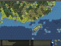 War in the Pacific: Admiral's Edition screenshot, image №488591 - RAWG