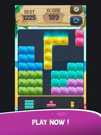 Block Puzzle Blast* screenshot, image №1733279 - RAWG