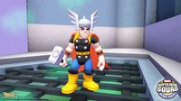 Marvel Super Hero Squad Online screenshot, image №556403 - RAWG