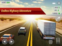 Racing Highway Extreme Traffic screenshot, image №1842528 - RAWG