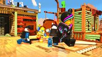 The LEGO Movie - Videogame screenshot, image №164674 - RAWG