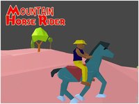 Mountain Horse Ride ( 3D Game) screenshot, image №973868 - RAWG