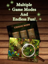 Hidden Object Games: Enchanted screenshot, image №1777114 - RAWG