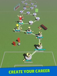 Soccer Stars - release date, videos, screenshots, reviews on RAWG