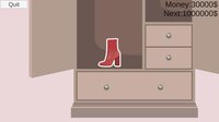 Shoe clicker screenshot, image №3589264 - RAWG