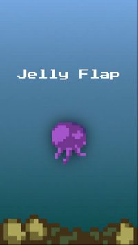 Flappy章鱼闯情关－经典单机免费益智游戏 screenshot, image №1835862 - RAWG