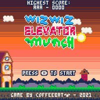 WizWiz Elevator Munch screenshot, image №2780992 - RAWG