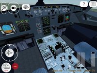 Flight Simulator Advanced screenshot, image №2190829 - RAWG