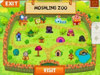 Moshi Monsters Moshling Zoo screenshot, image №257970 - RAWG