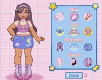 Ximena screenshot, image №3370732 - RAWG
