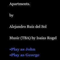 Apartments. screenshot, image №3210028 - RAWG