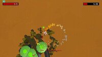 Last Pilot - GMTK GameJam 2020 Entry screenshot, image №2442371 - RAWG