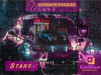 Ultimate Puzzles Cars 3 screenshot, image №2949770 - RAWG