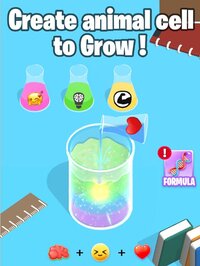 Grow Animals screenshot, image №3041688 - RAWG