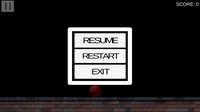 Ultimate ball run - avoid boxes and score as much as you can - hyper casual game screenshot, image №1997091 - RAWG