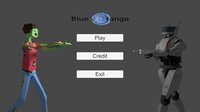 Blue Orange screenshot, image №1150635 - RAWG