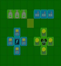 Nature & Tech screenshot, image №3071083 - RAWG