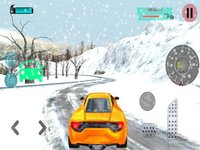 Car Driving 3D: Free Snow Hill Landscape Simulator 2016 screenshot, image №2125948 - RAWG