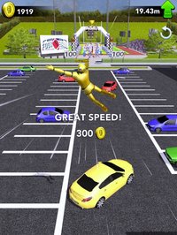 Ragdoll Car Crash screenshot, image №2330109 - RAWG