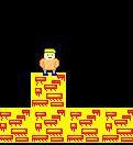 You Can Jump But You Cannot Swim screenshot, image №1293831 - RAWG