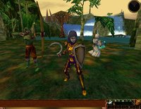 Asheron's Call: Dark Majesty screenshot, image №346500 - RAWG