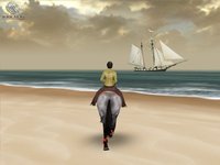 Champion Dreams: First to Ride screenshot, image №461451 - RAWG