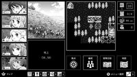 Monochrome Echoes - white screenshot, image №4171624 - RAWG