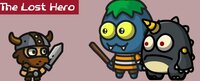 The Lost Hero screenshot, image №2695986 - RAWG
